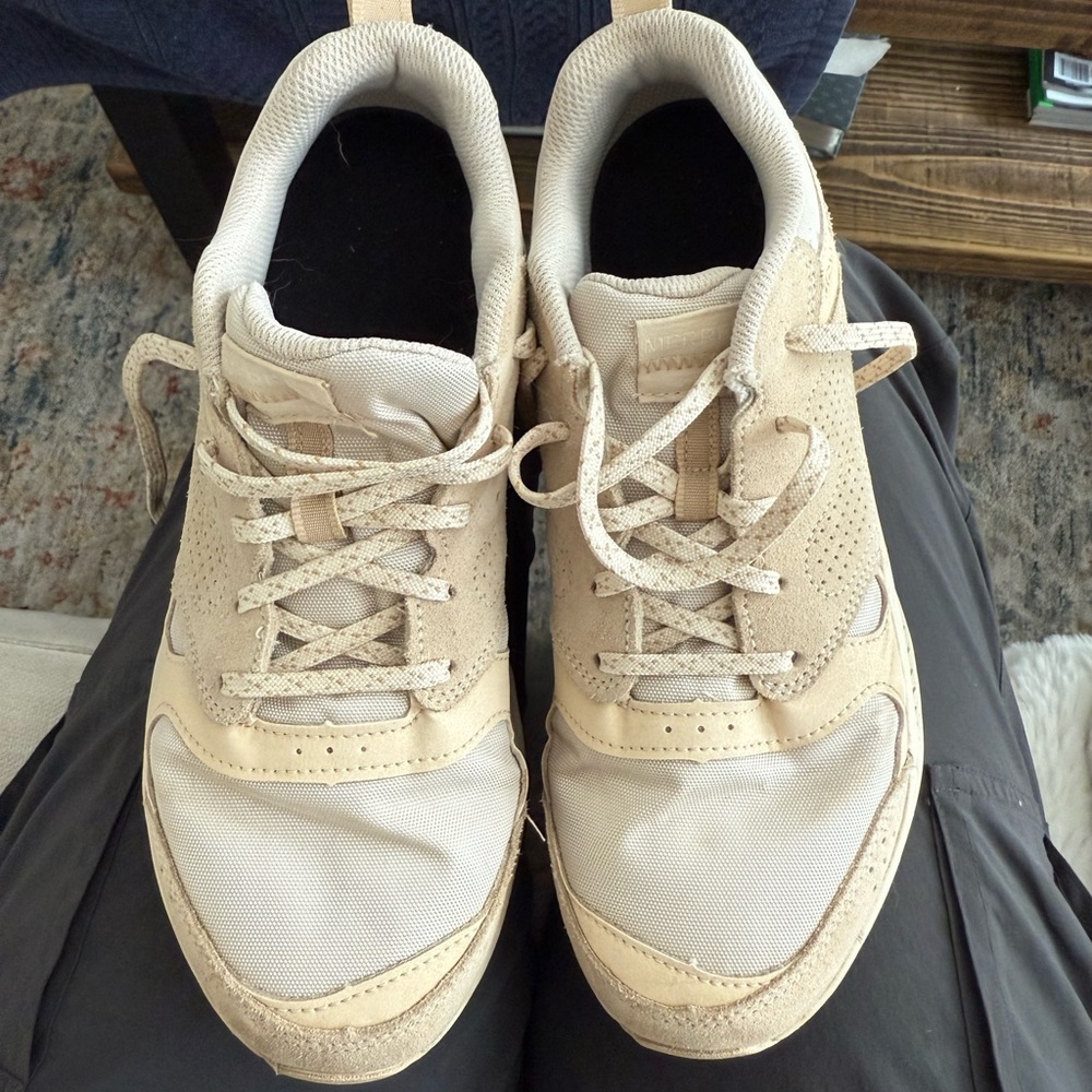 Merrell Women's Tempo Sol Hiking Shoe Womens 9